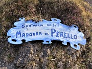 37 Al Santuario del Perello (870 m)